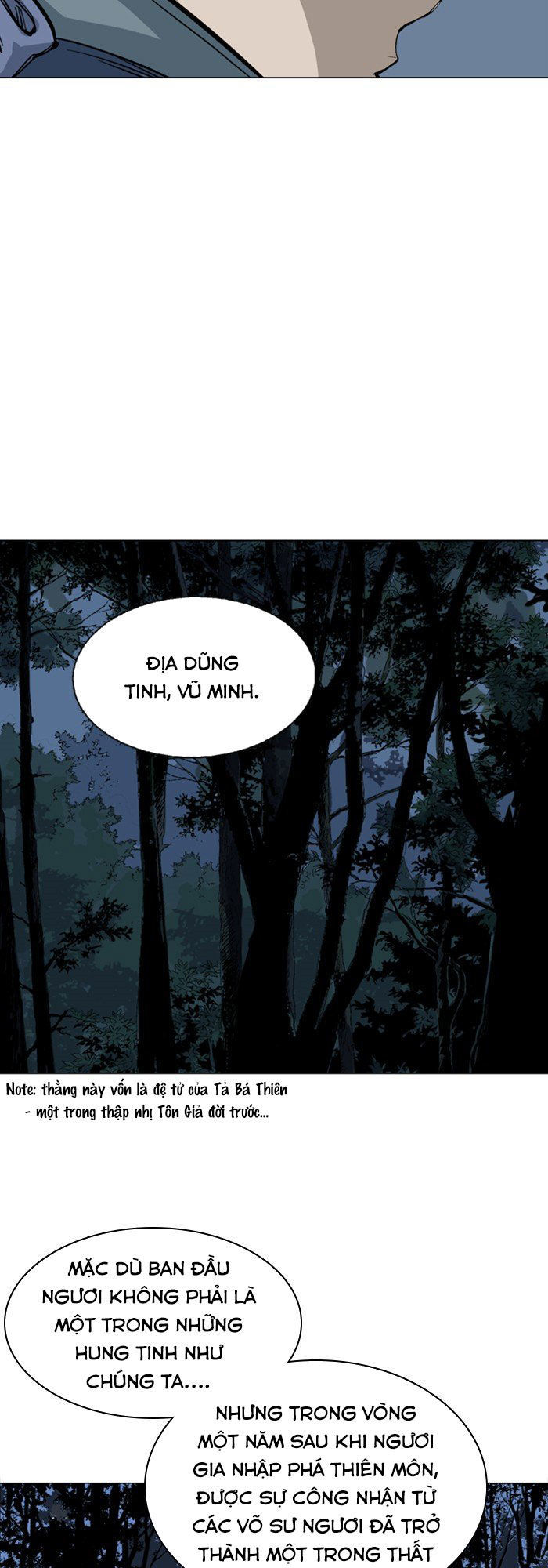 cao thủ 2 chapter 40 26