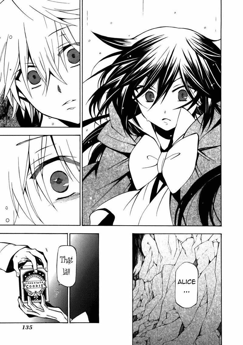 pandora hearts chapter 41 11