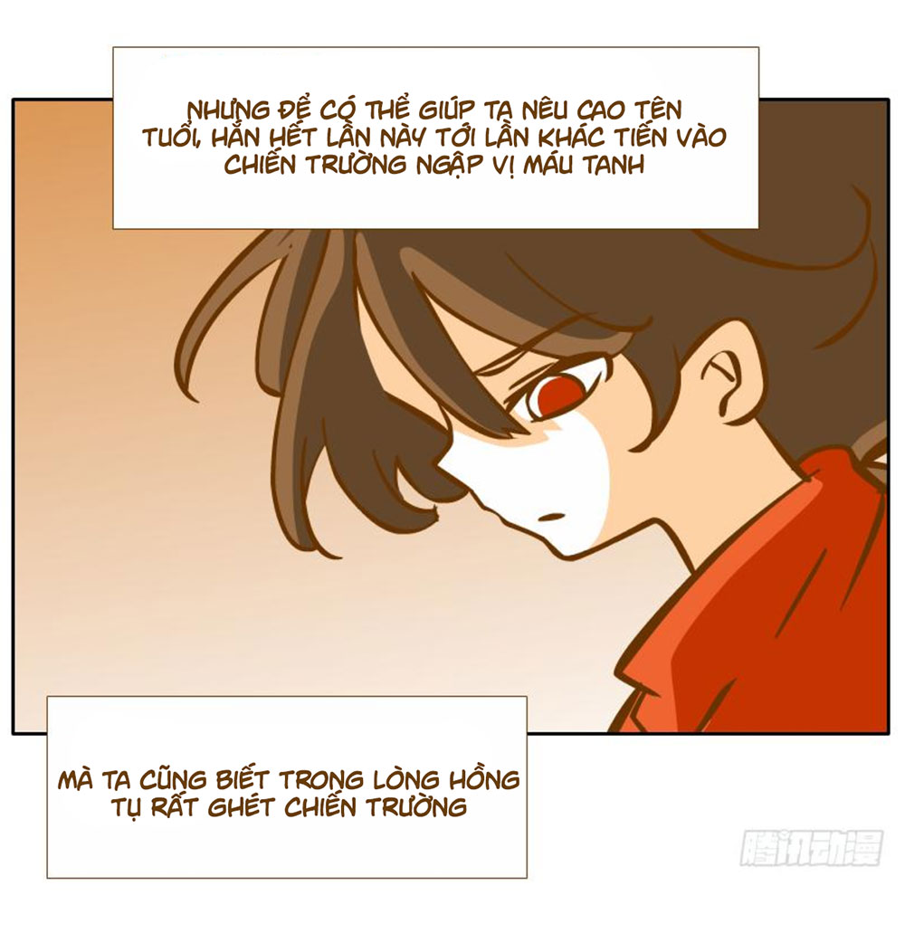 hòa thượng và tiểu long quân chapter 63 44