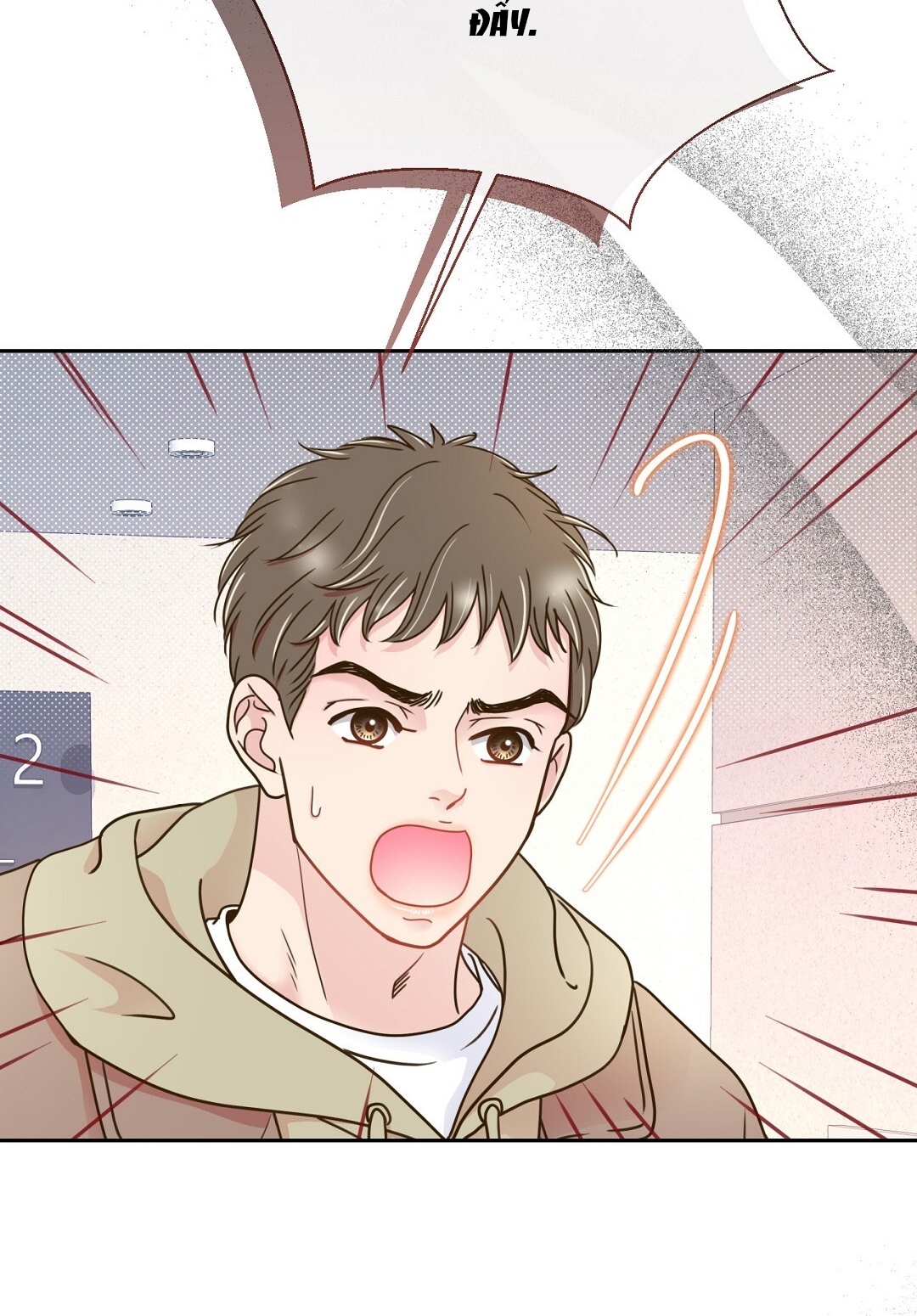 [18+] trải nghiệm thân mật với bạn của anh trai chapter 33.1 23