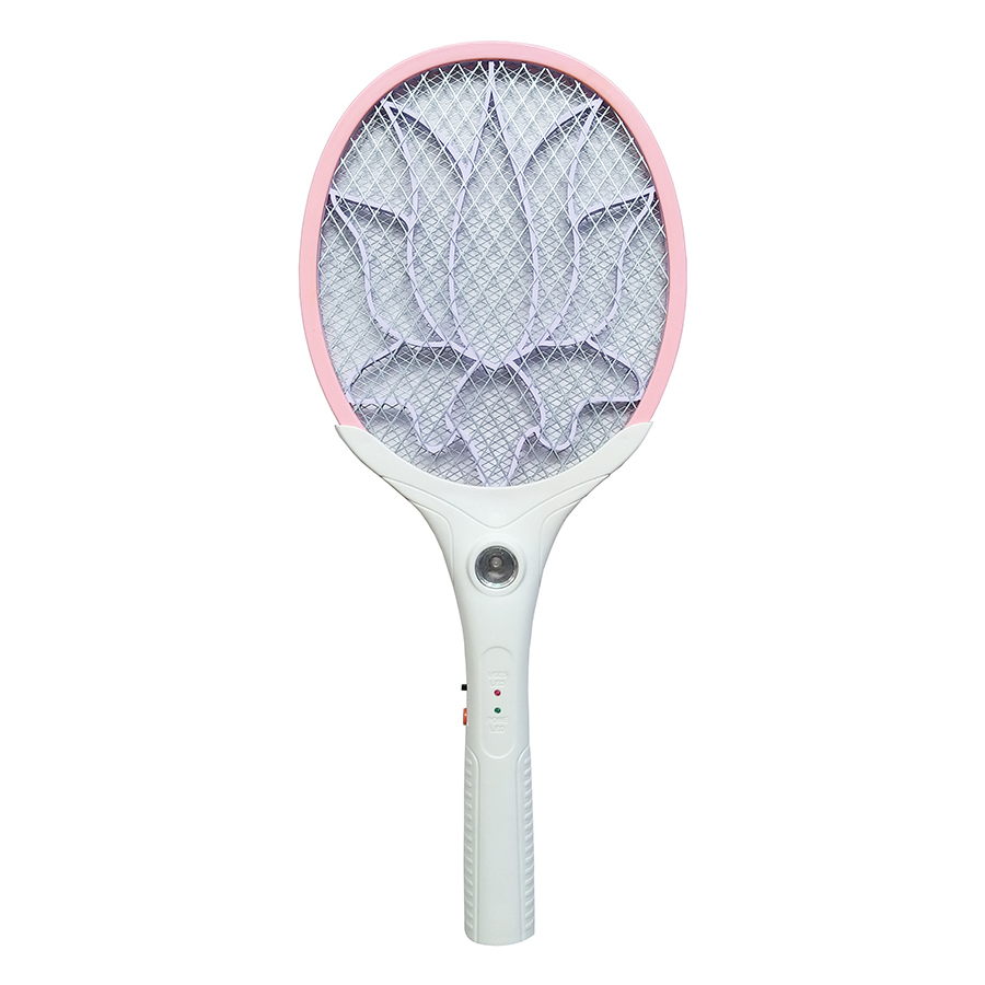 Vợt diệt muỗi Khải Tín KT-118