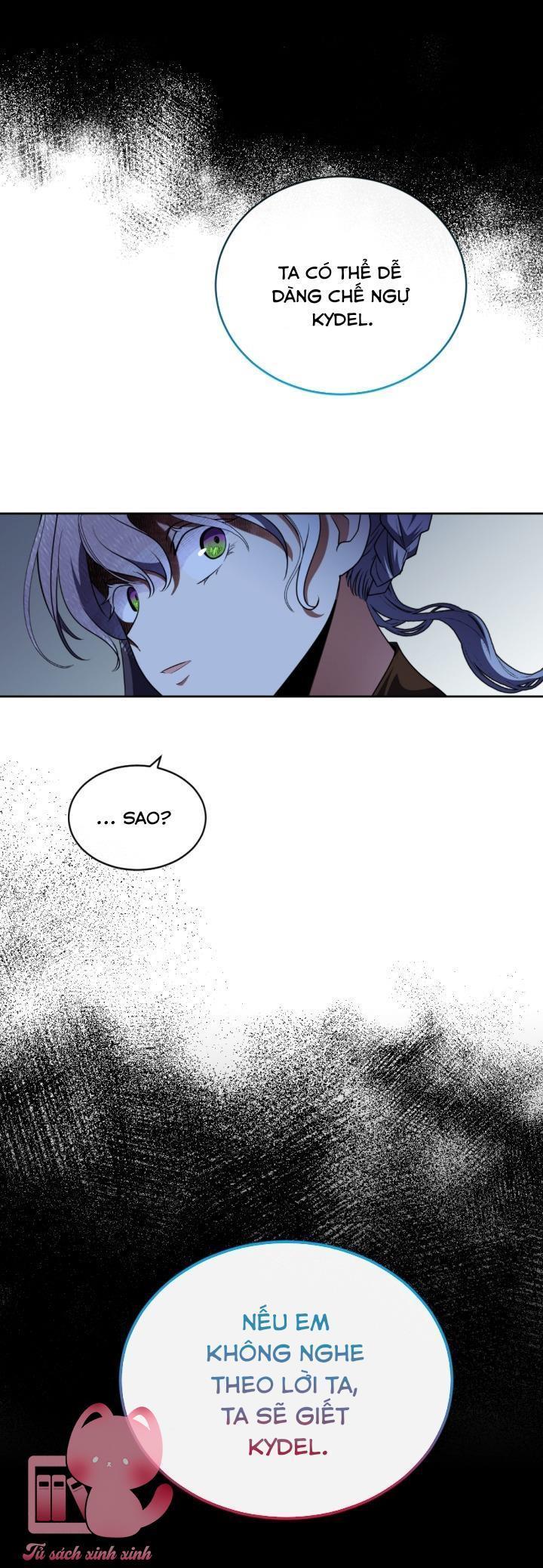 nguyện ước vô vọng của ma nữ chapter 100 32