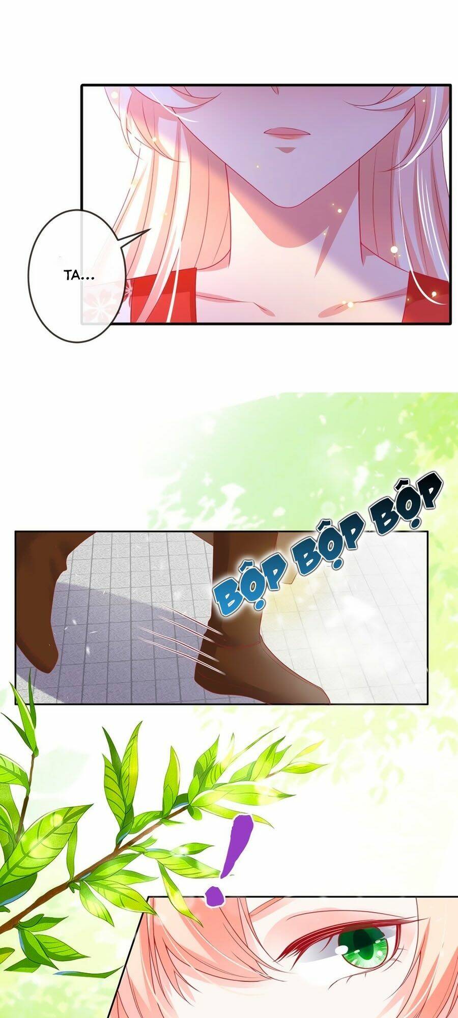 dưỡng thú vi phi chapter 15 57