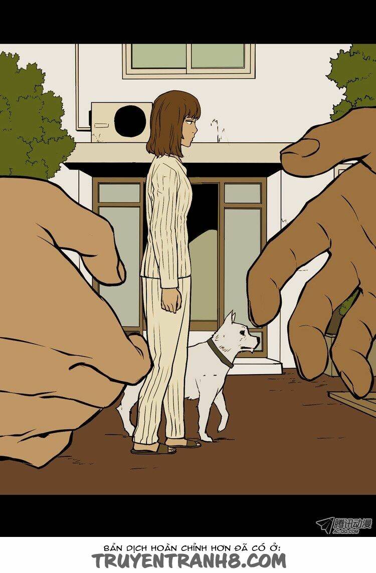 0.0 mhz - tần số chết chapter 37 13