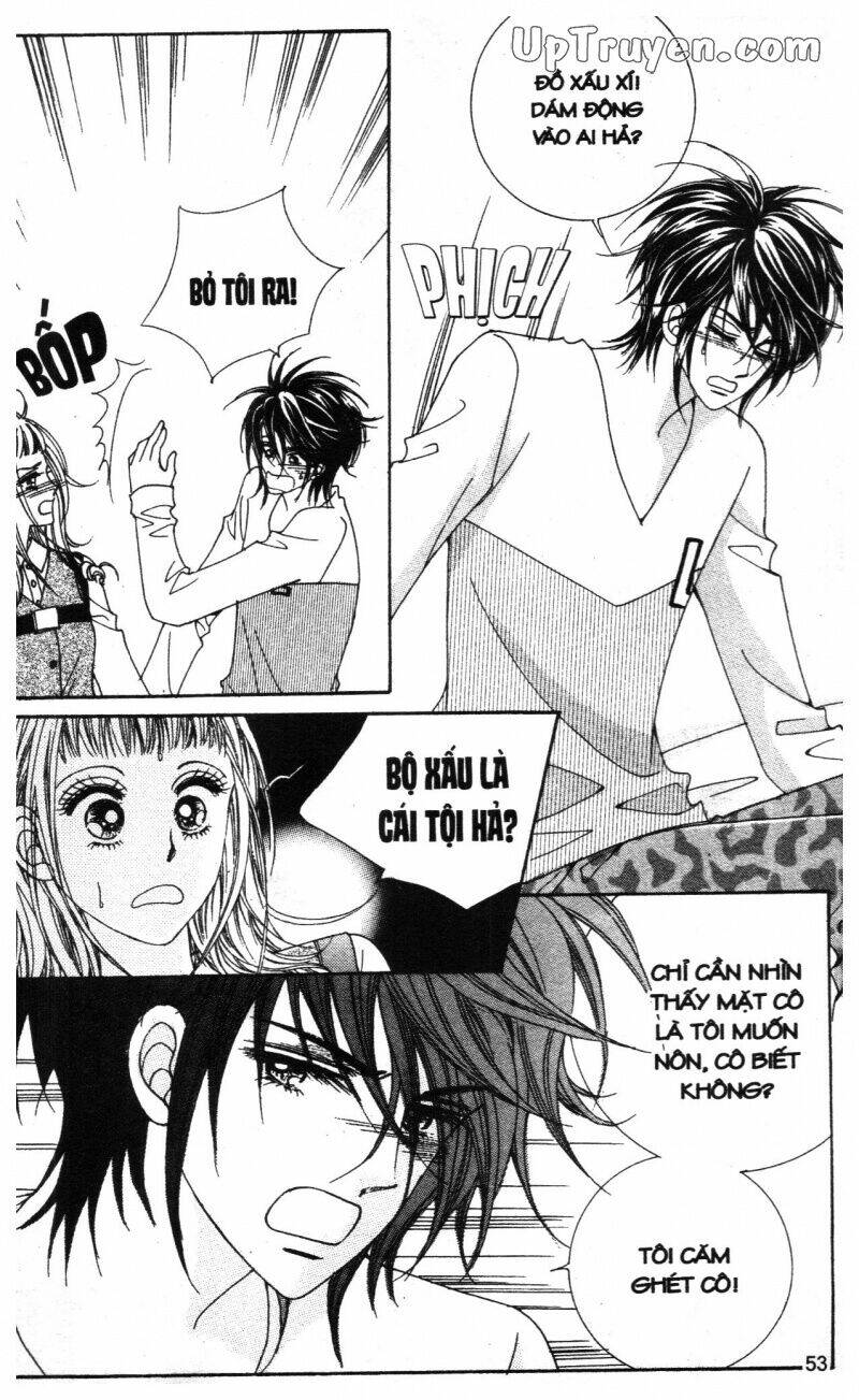 vợ chồng trẻ con bản đẹp chapter 5 53