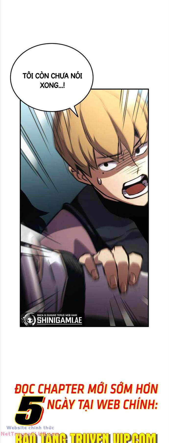 huyền thoại game thủ - tái xuất chapter 137 36
