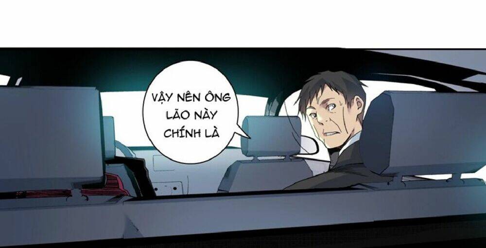 câu lạc bộ trường sinh chapter 116 14