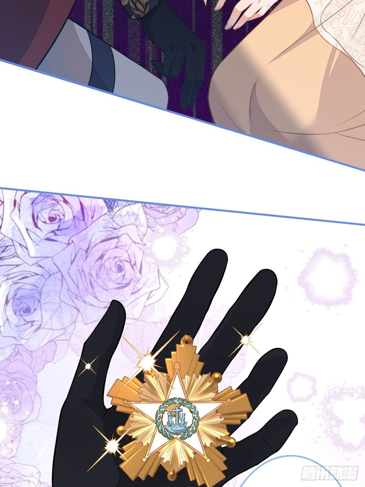 [15+] xuyên đến thế giới nào cũng là hắc liên hoa của anh chapter 12 28