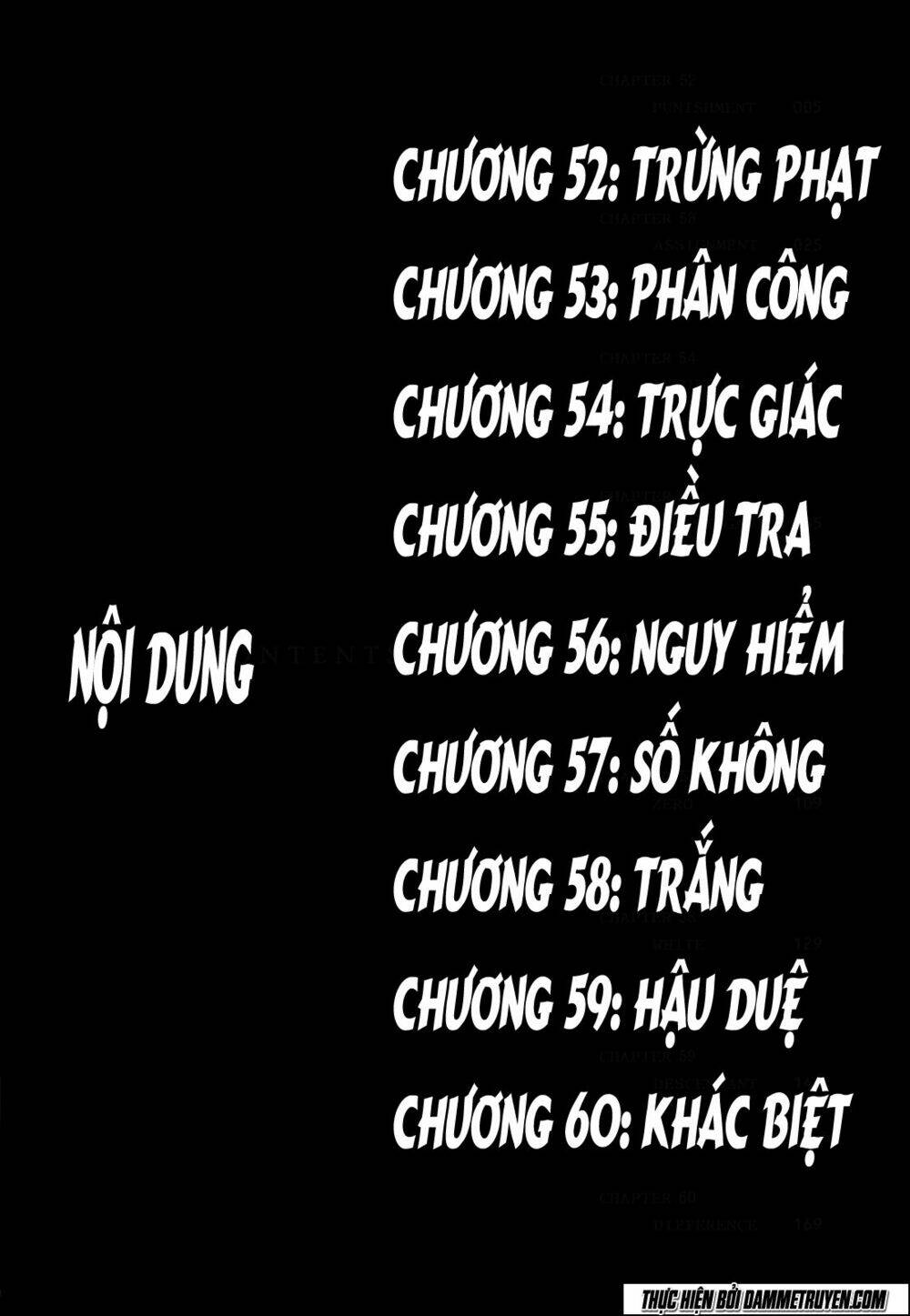 công lý và bóng tối chapter 52 1
