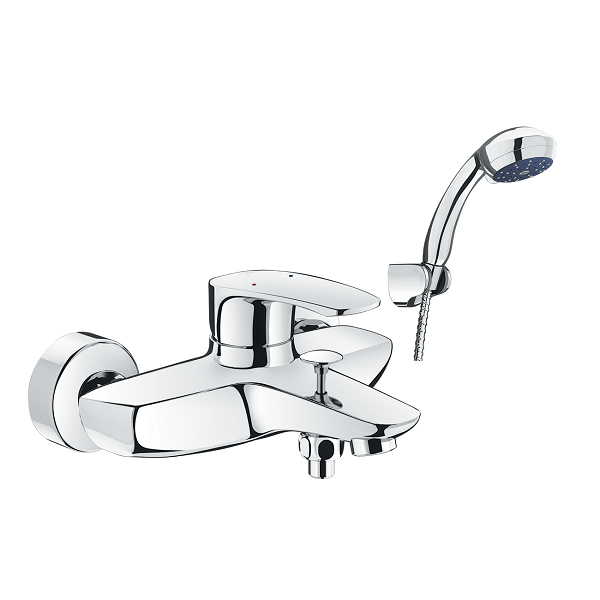 Vòi sen tắm nóng lạnh INAX BFV-213S-1C
