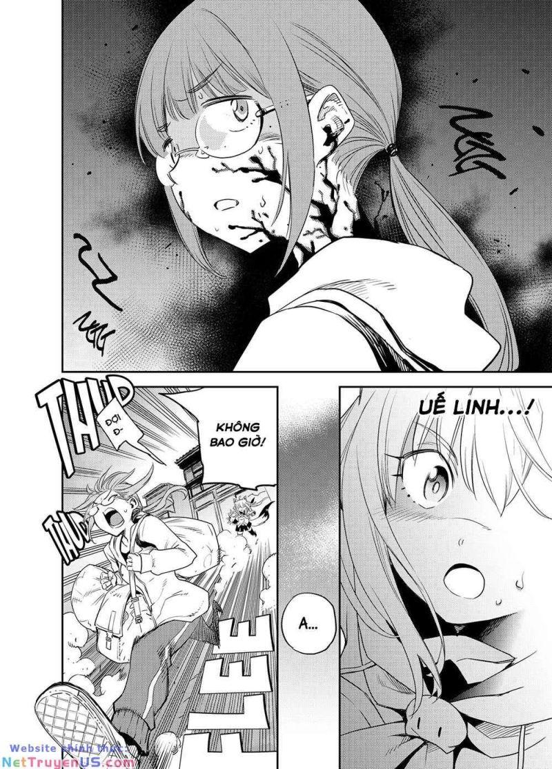 holoearth chronicles side:e ~yamato phantasia~ chapter 1.2 4