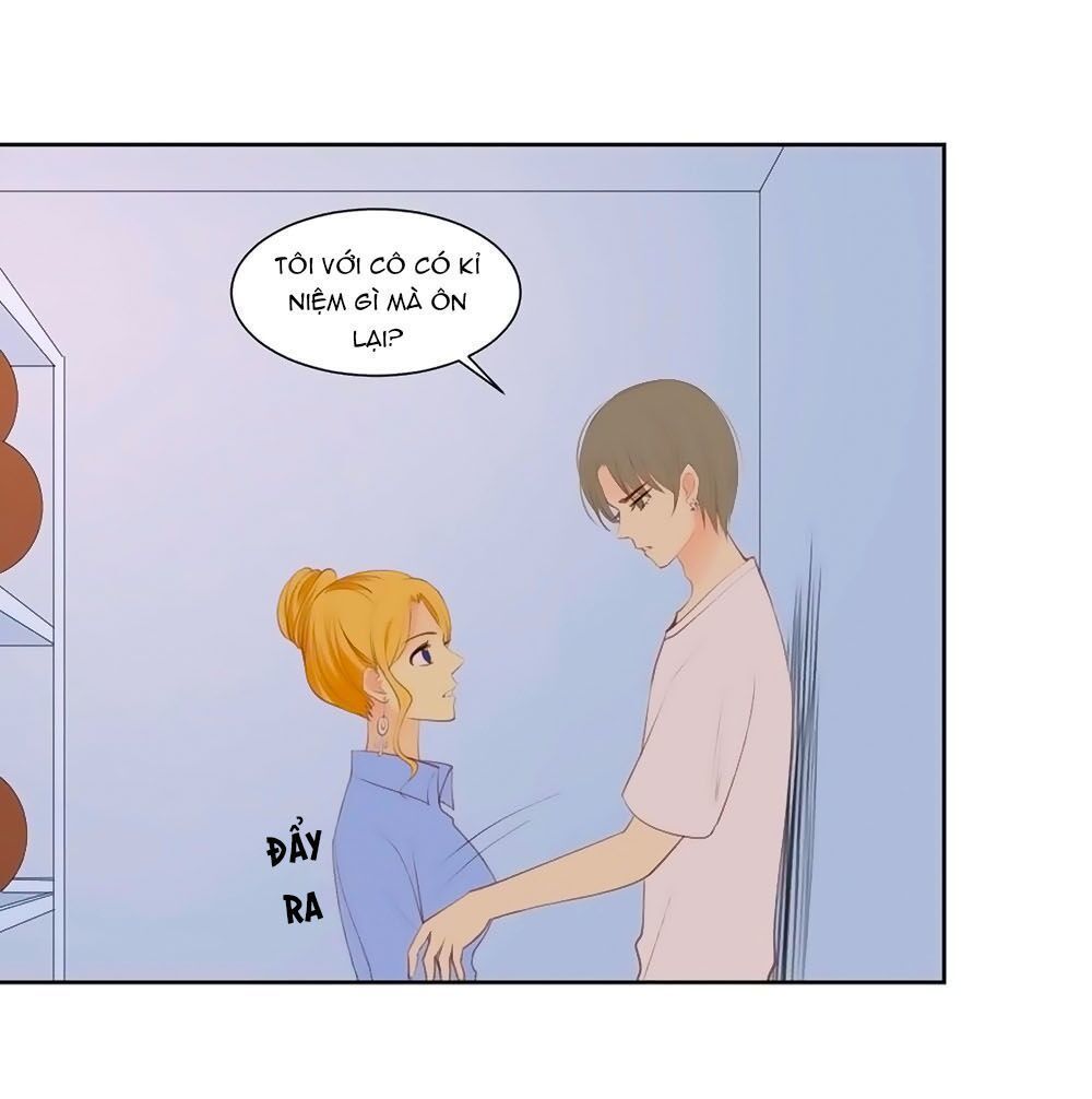 sinh sinh tương thác chapter 50 8