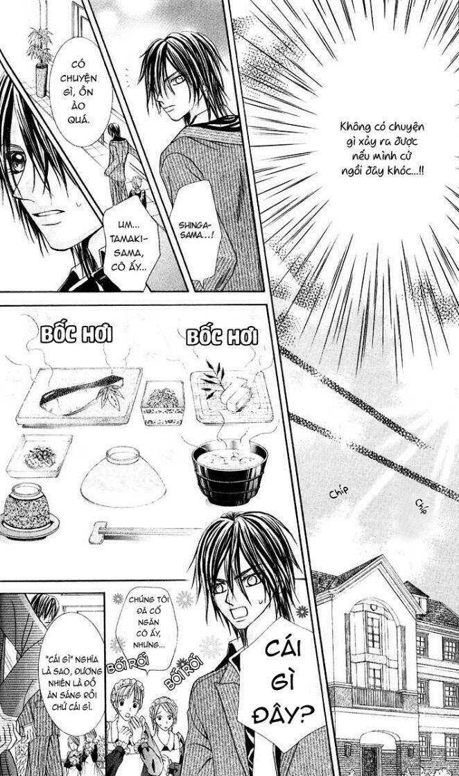 sensei no koto ga suki nan desu chapter 1 38