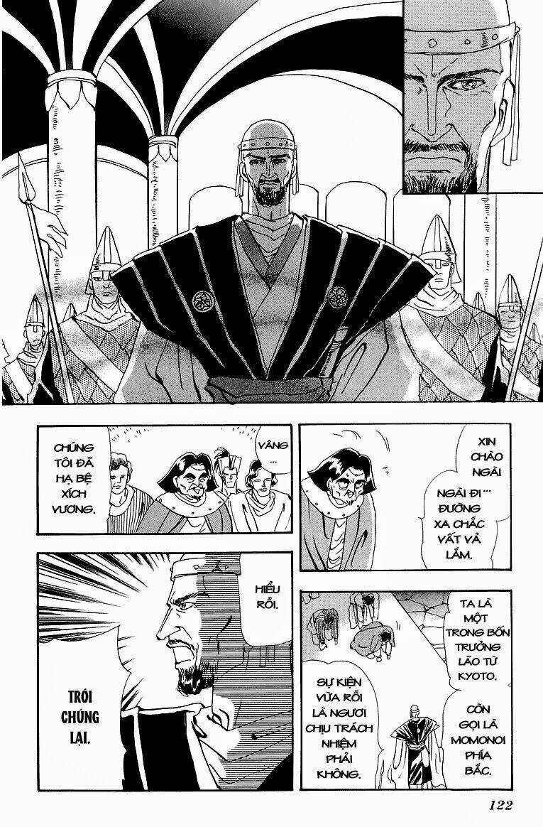 đứa con số phận chapter 31 24