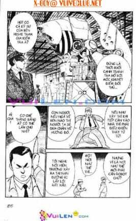 cảnh sát cơ động chapter 1 87