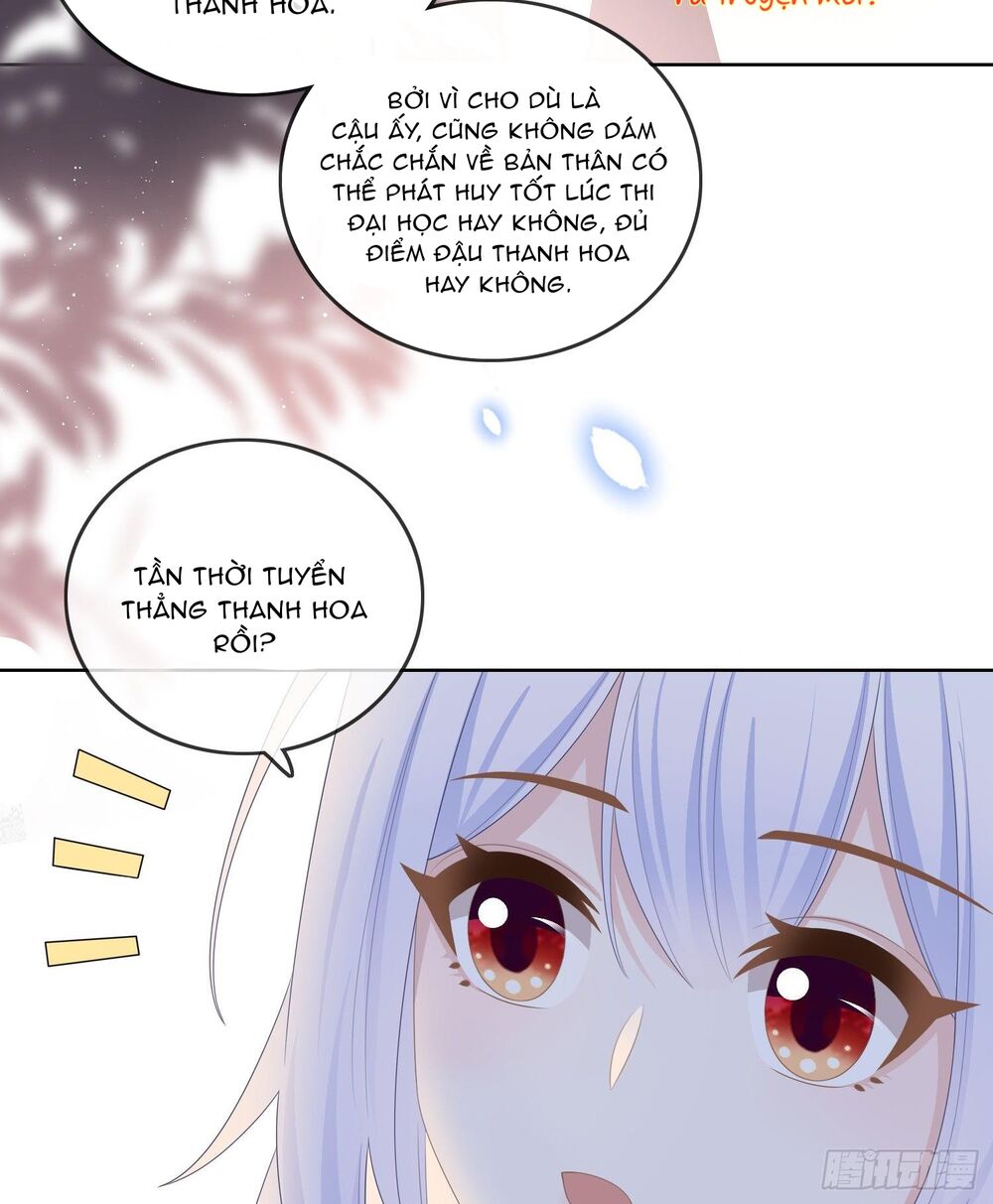 ảnh hậu cũng không bằng niệm thanh hoa chapter 106 46