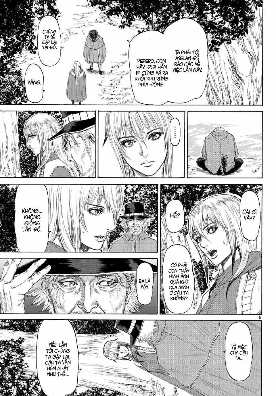 monster x monster chapter 7 6