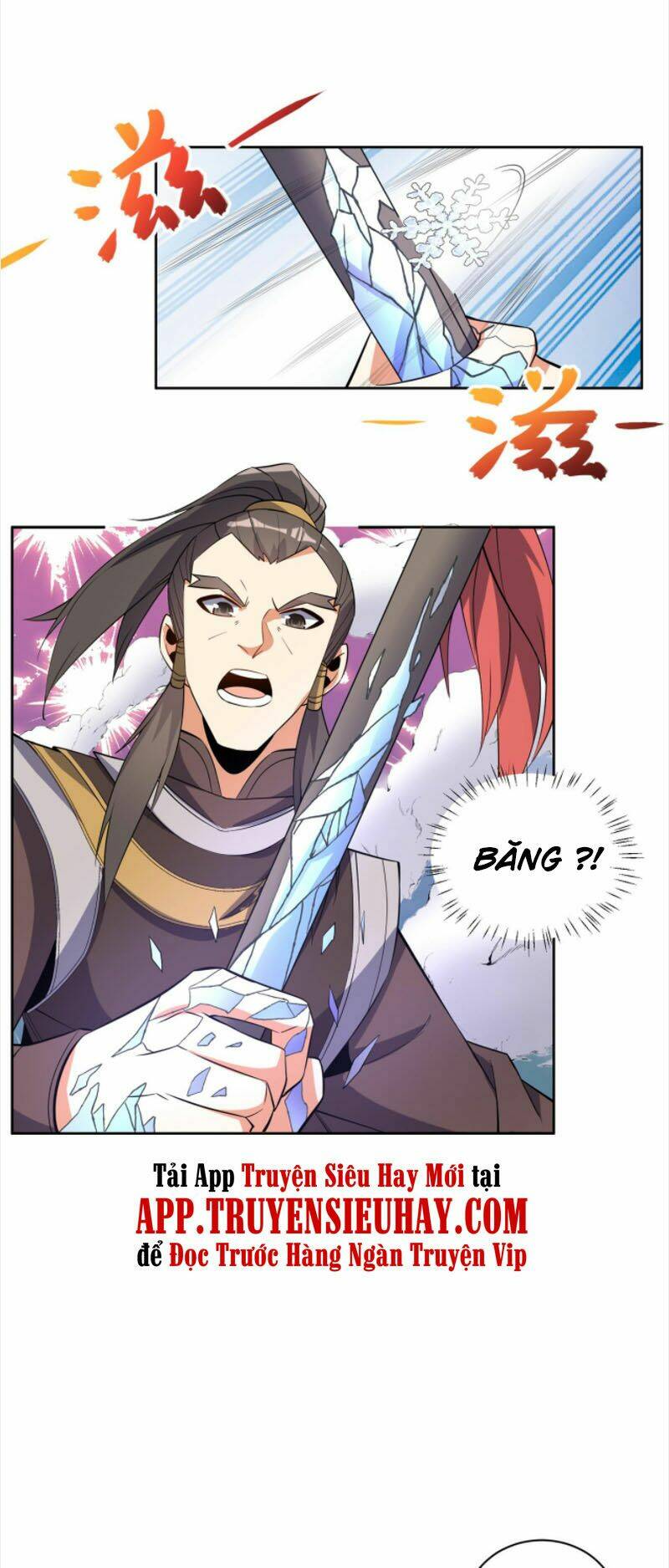 thôn phệ một thế giới tu tiên chapter 117 29