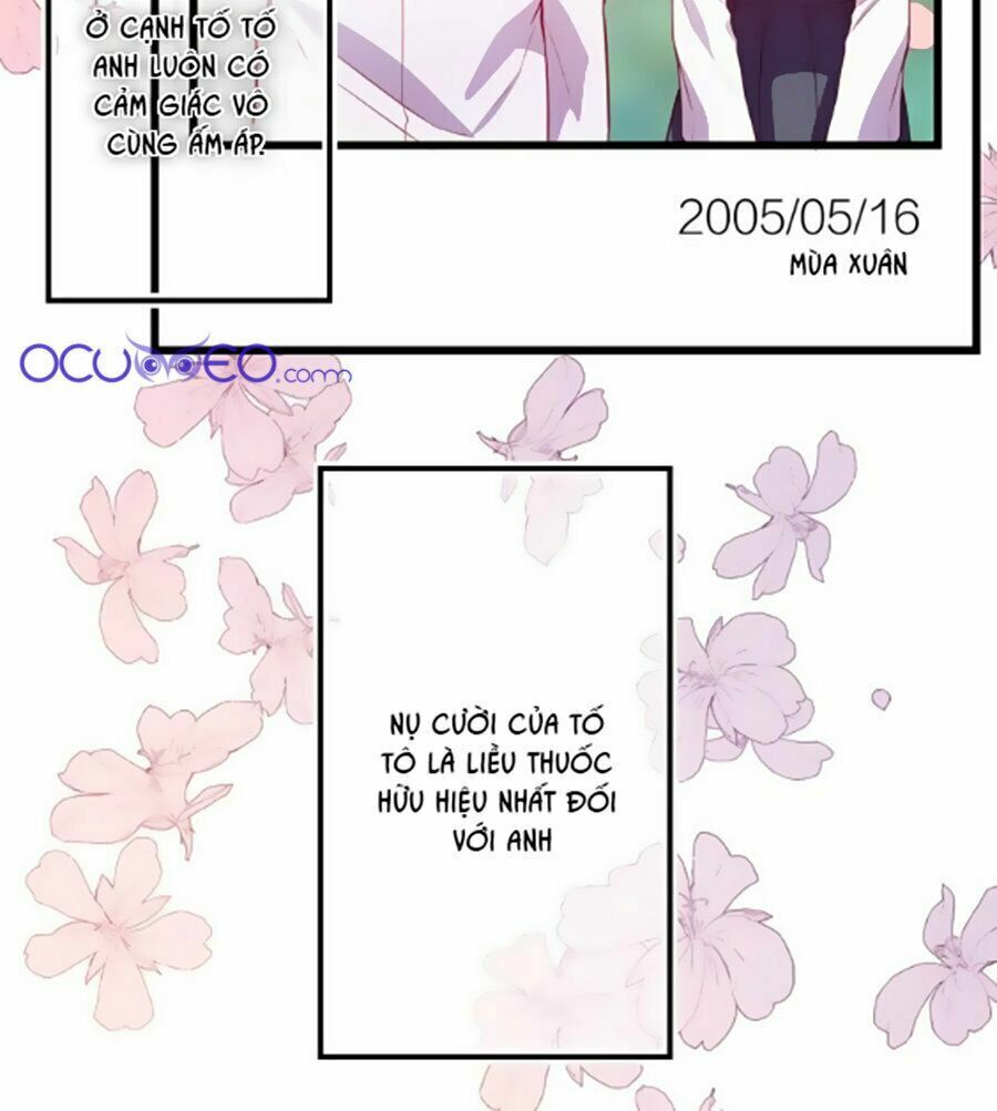 bài ca tình yêu chapter 5 41