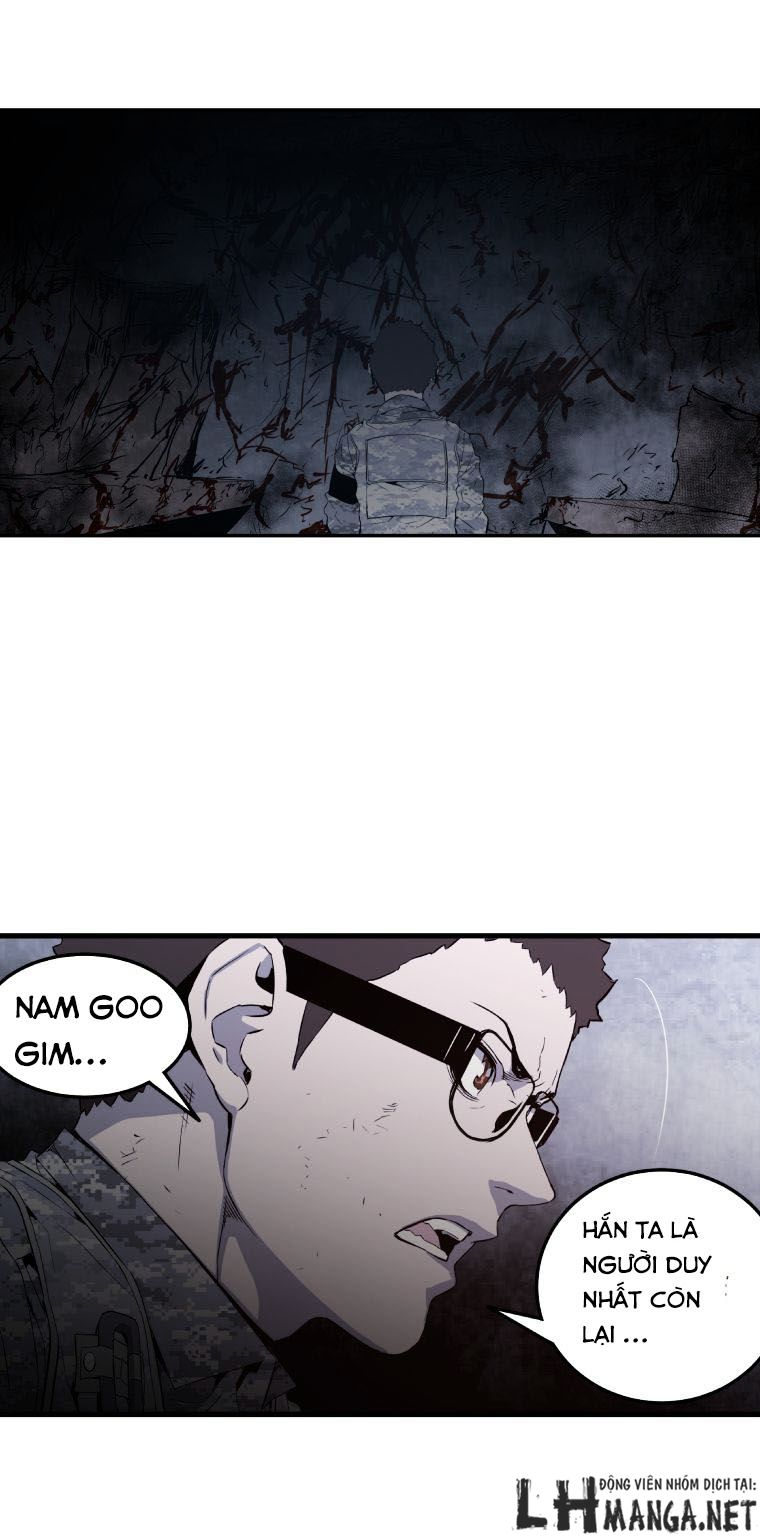 m.i.a - jakjeonjung siljong chapter 31 9