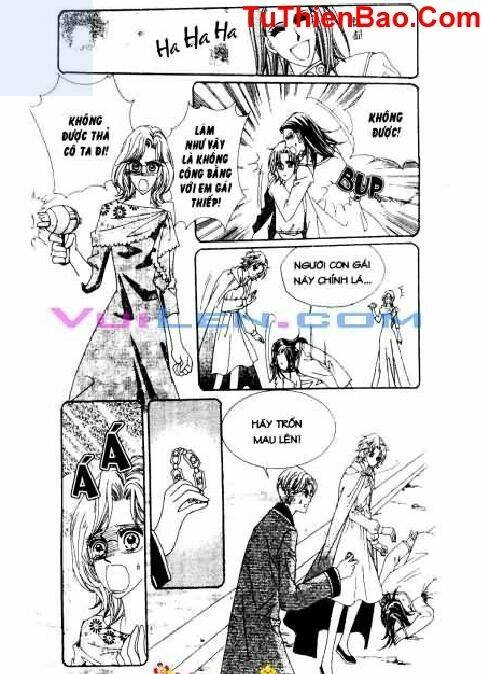 công chúa của tôi chapter 10 112