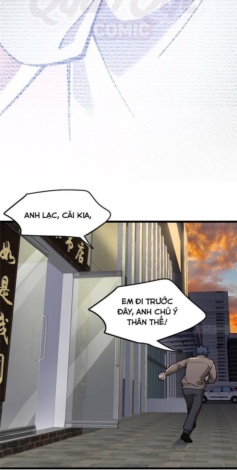 thâm dạ thư ốc chapter 50 13