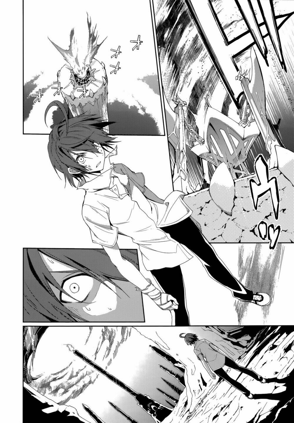 yumekui merry chapter 55 24