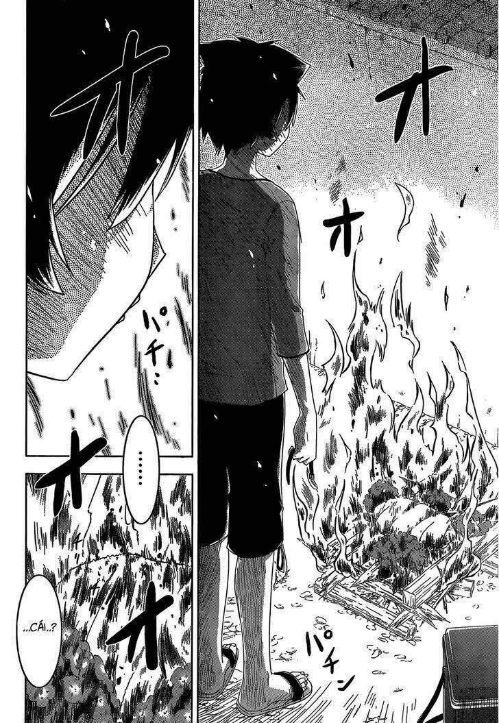 sanka rea chapter 28 24