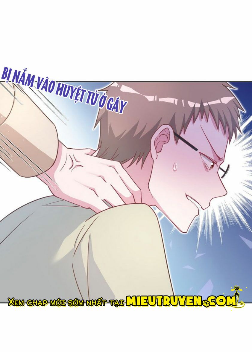 baba đẹp trai trên trời rơi xuống chapter 44 13