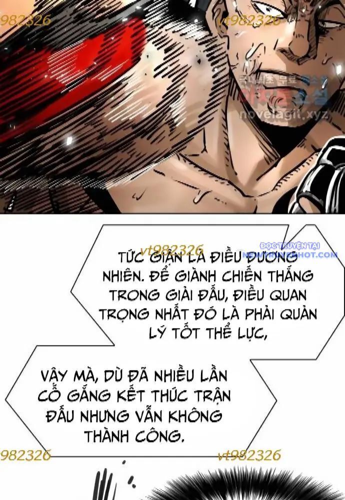 shark - cá mập chapter 279 74