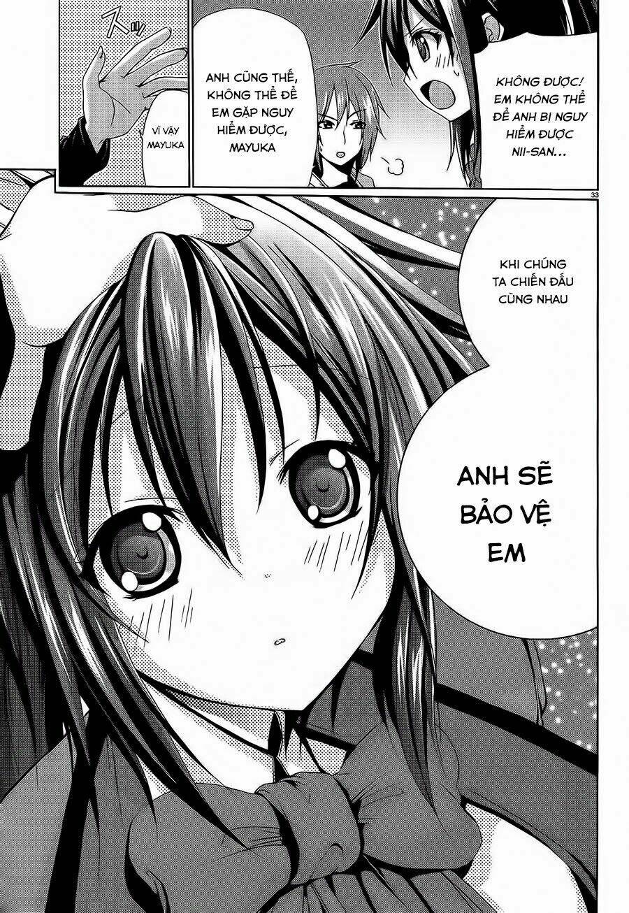 soukyuu no lapis lazuli chapter 8 35