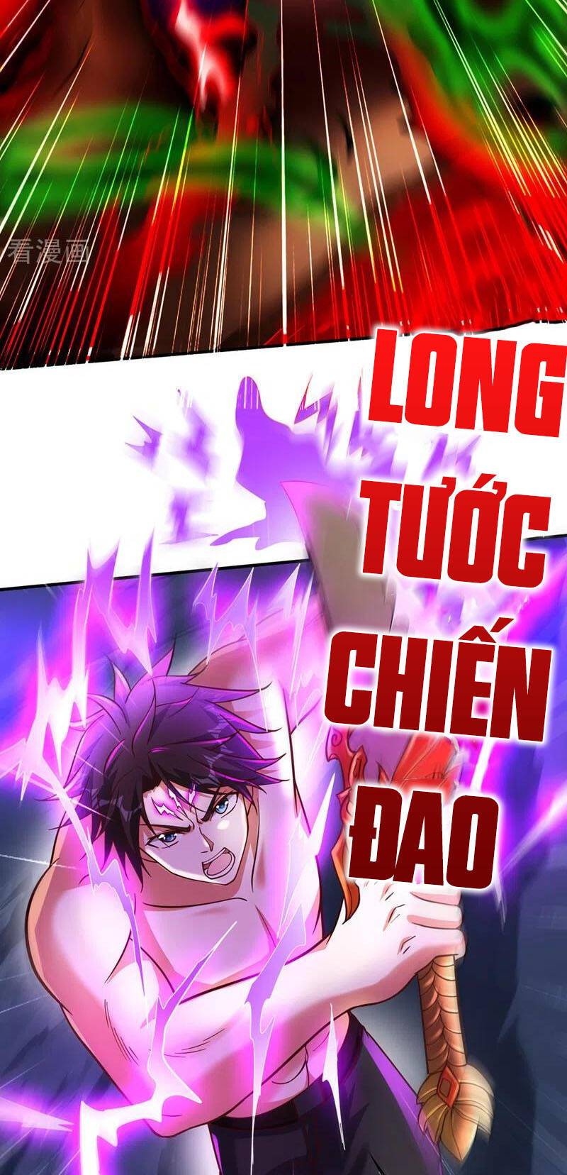 tối cường thần y tại đô thị chapter 265 26