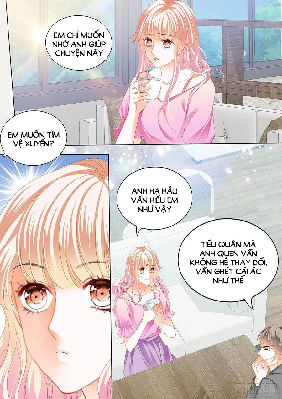 bá đạo tiểu thúc, xin trêu chọc vừa thôi! chapter 200 2