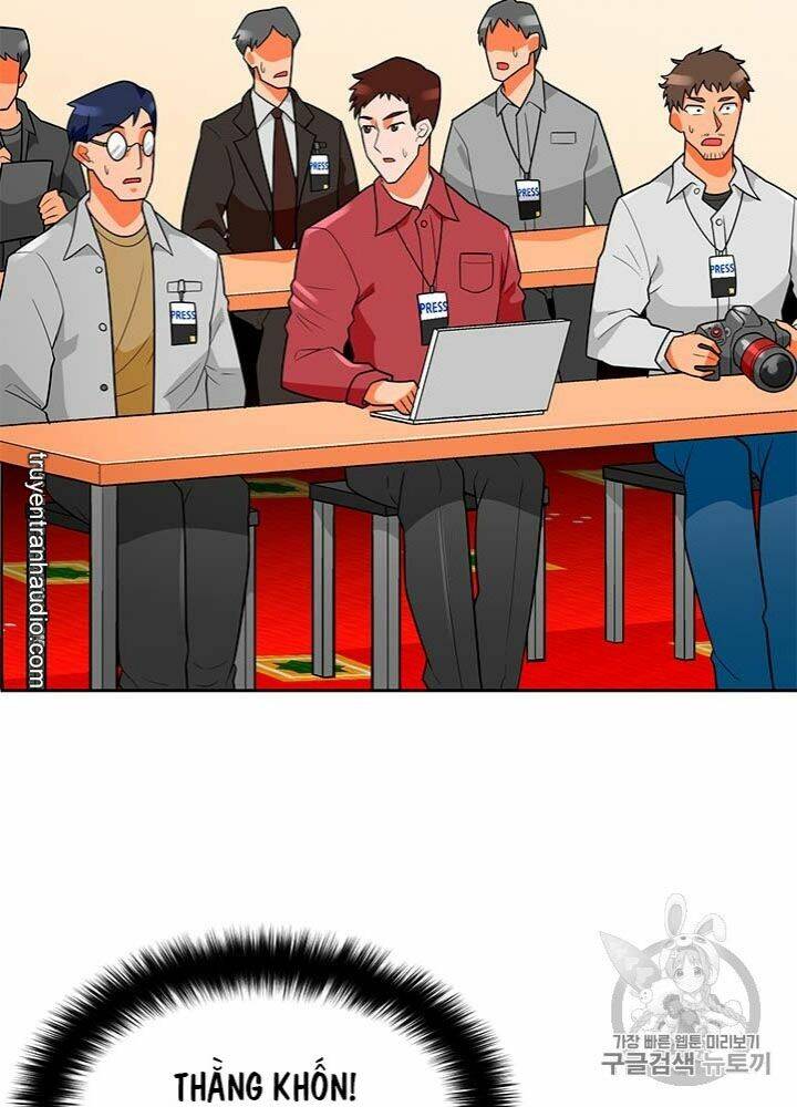 tôi tự động săn một mình chapter 73 48