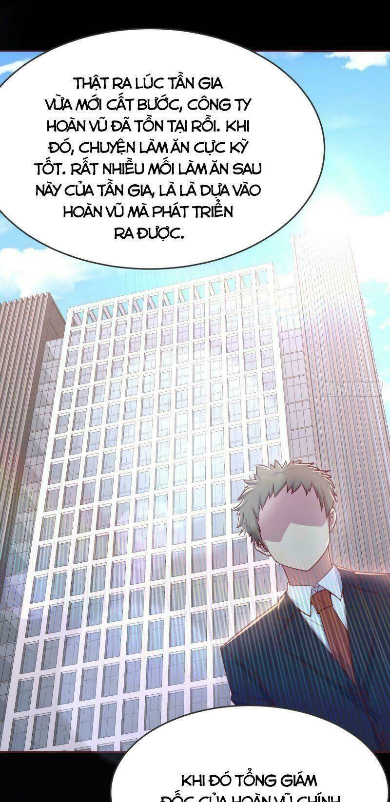 y thánh thiên tài tại hoa đô chapter 23 1