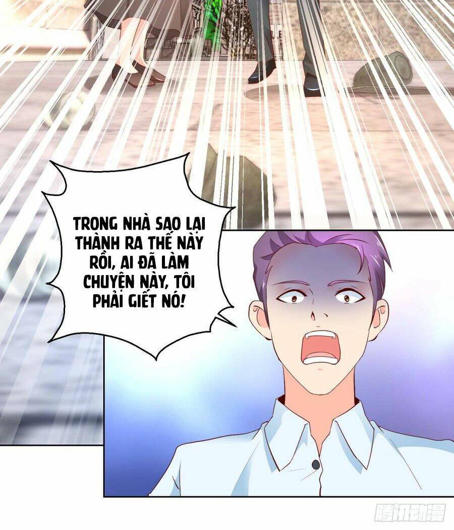 vú em là cổ tiên chapter 101 3