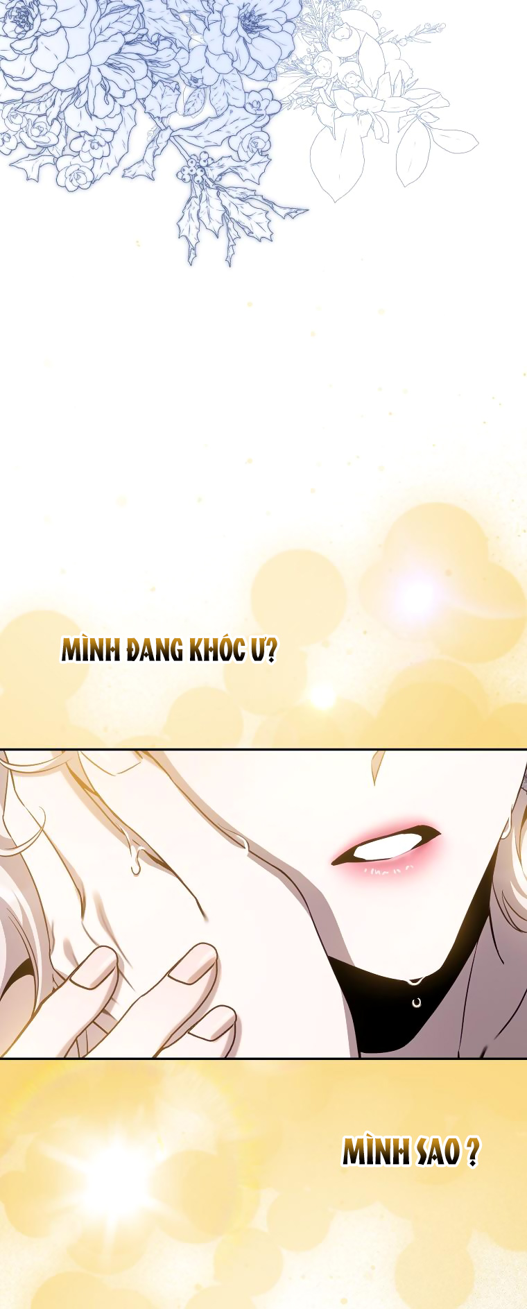 thuần hóa bạo chúa rồi bỏ trốn chapter 96.1 54