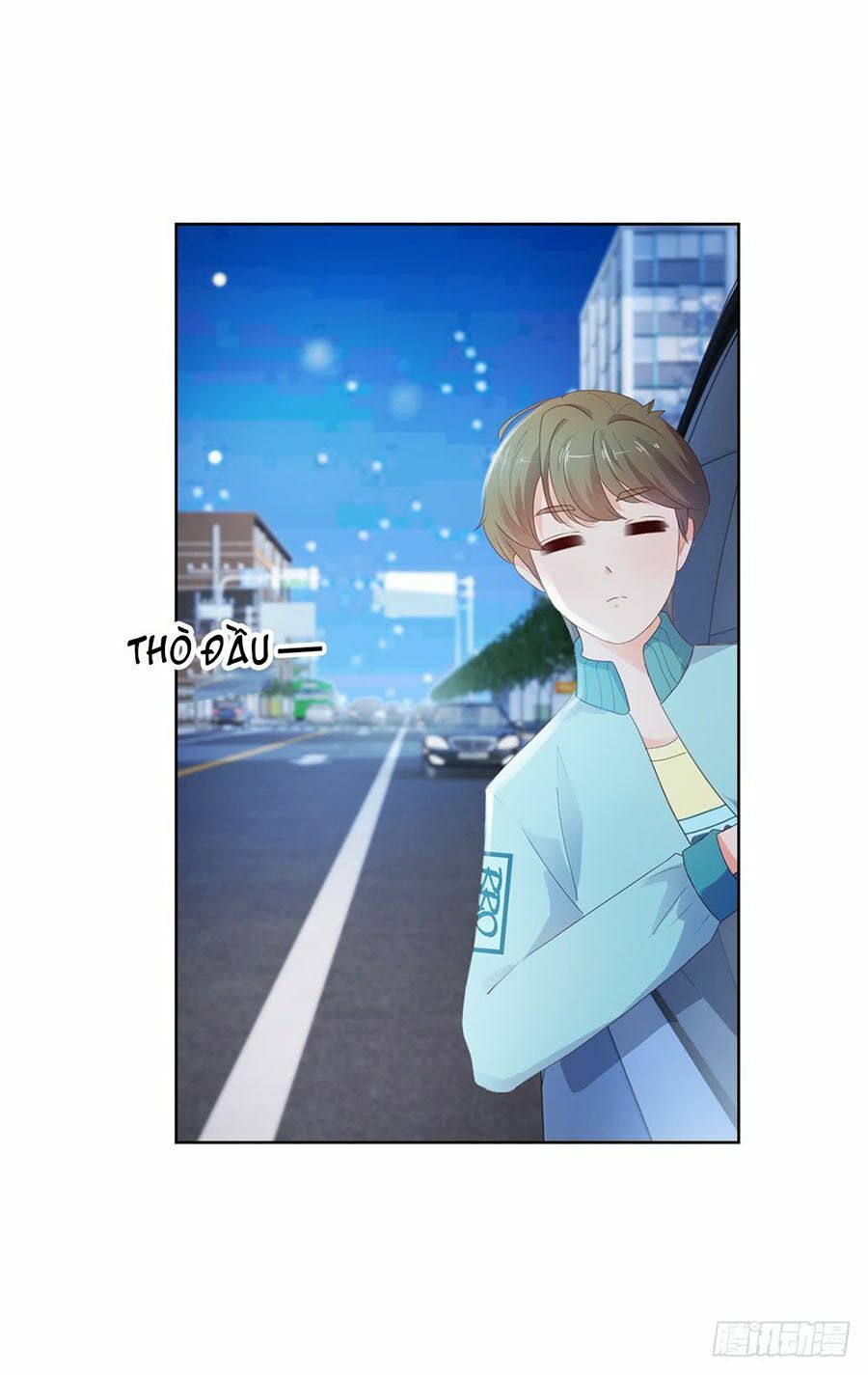 ẩn hôn 100%: chọc tức vợ yêu mua một tặng một chapter 54 21