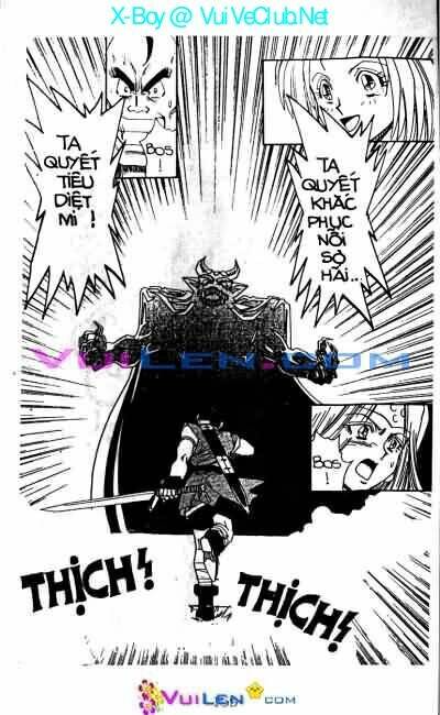 theo dấu rồng thần - dragon quest chapter 20 27