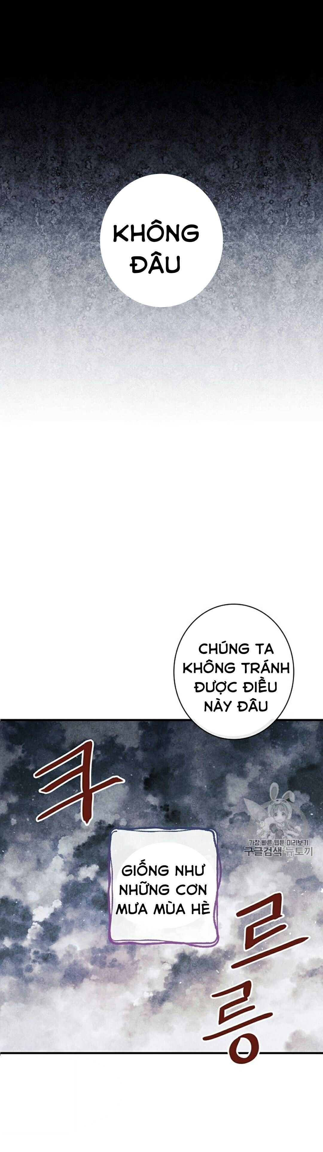 hoàng phi bóng tối - shadow queen chapter 7 34