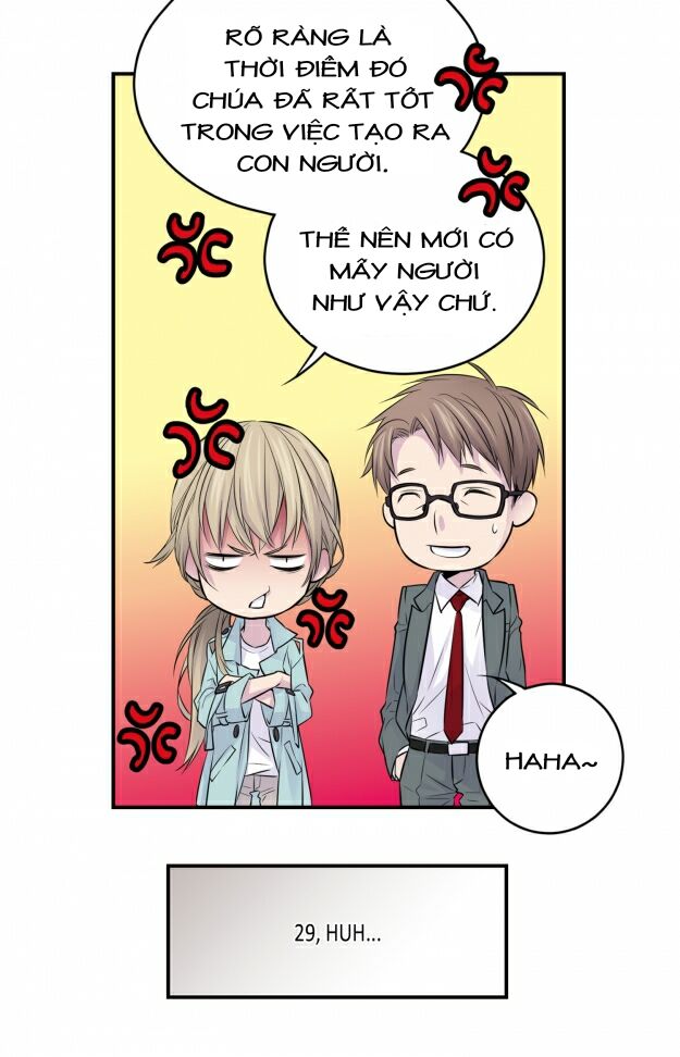 bạn trai cũ, khách hàng của tôi chapter 1 29