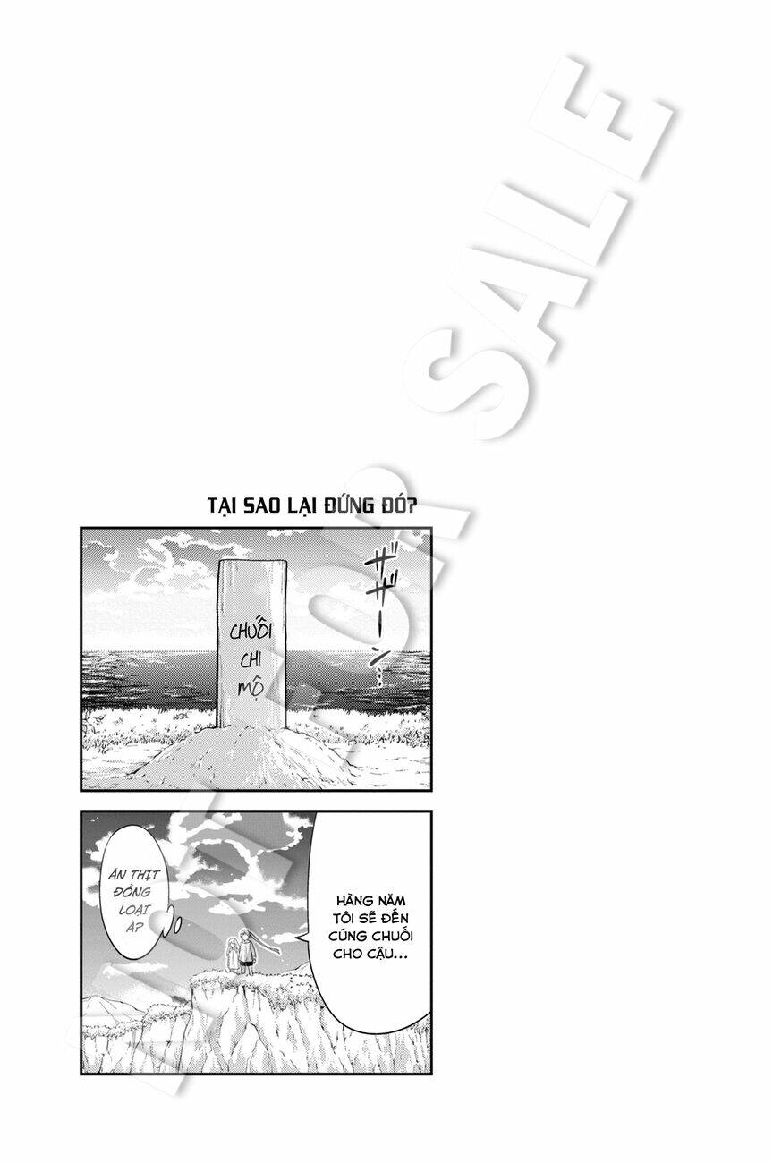 aho girl chapter 90 8
