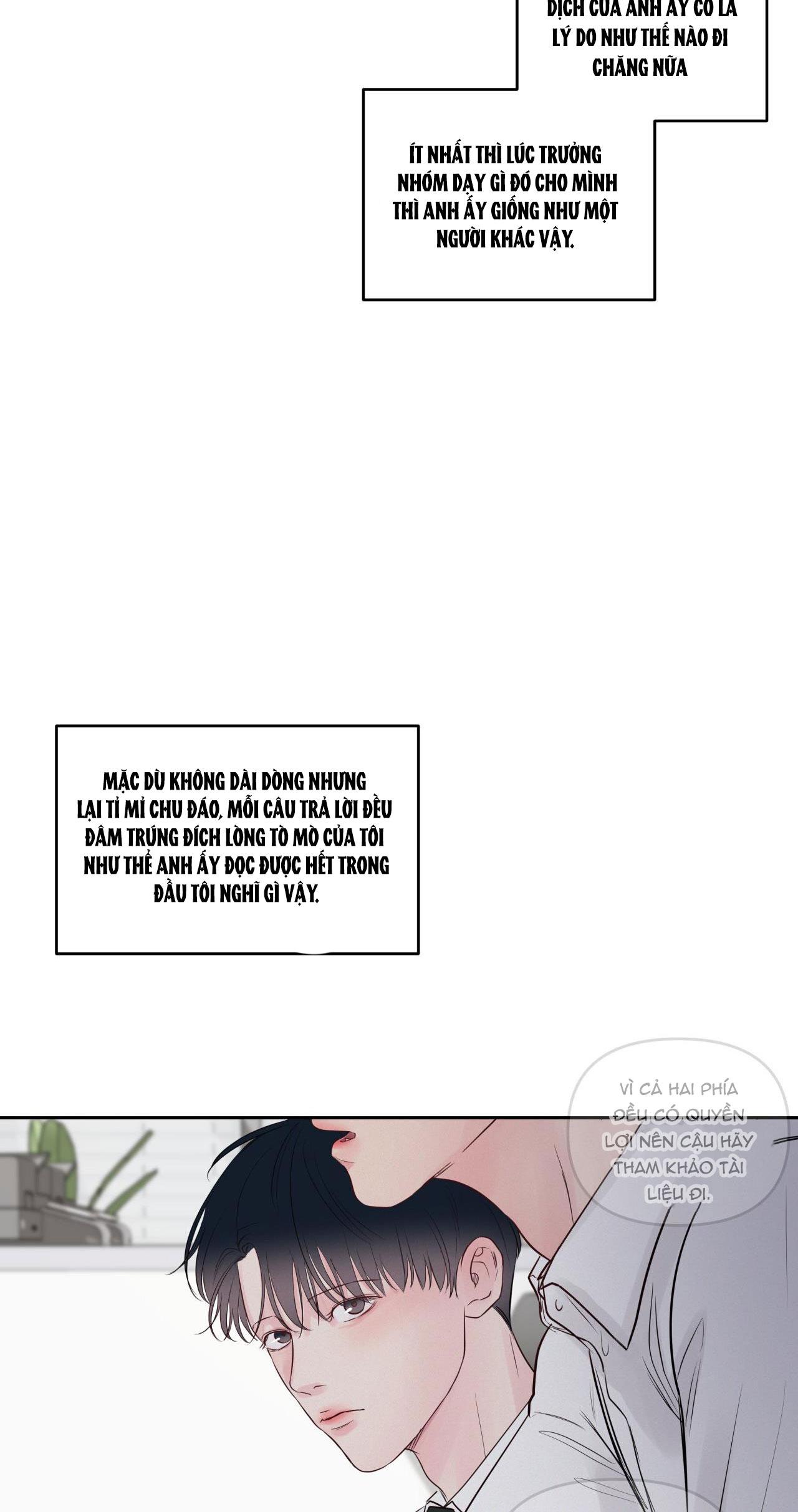 chủ nhân của thứ bảy chapter 11 10