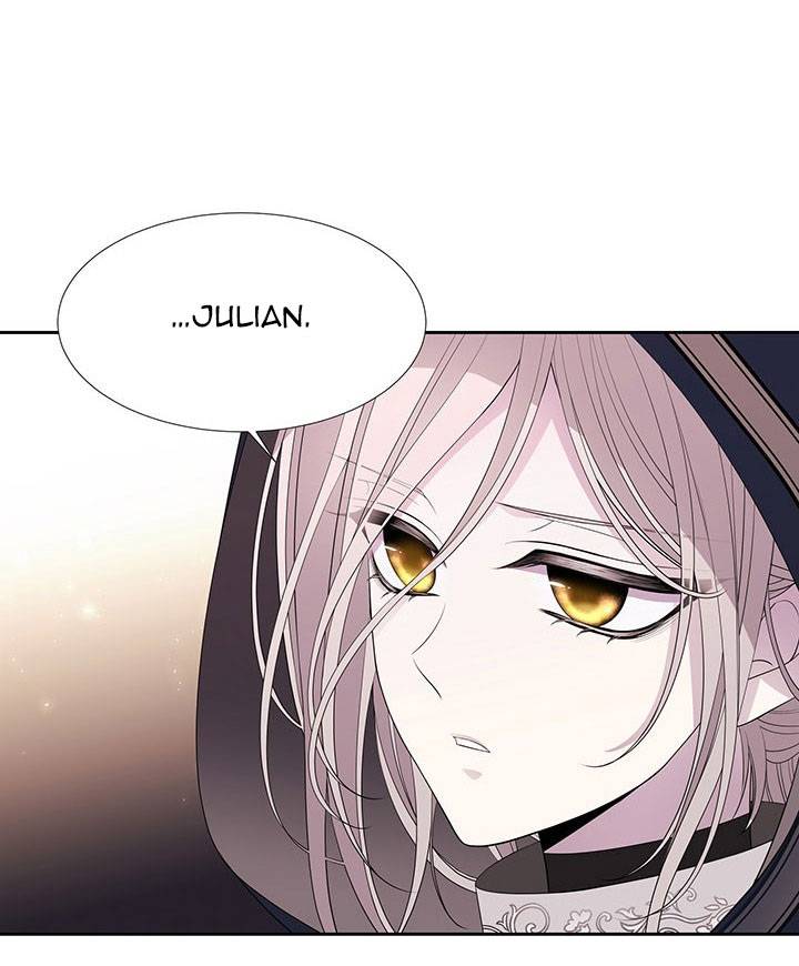 năm môn đệ của charlotte chapter 44 14