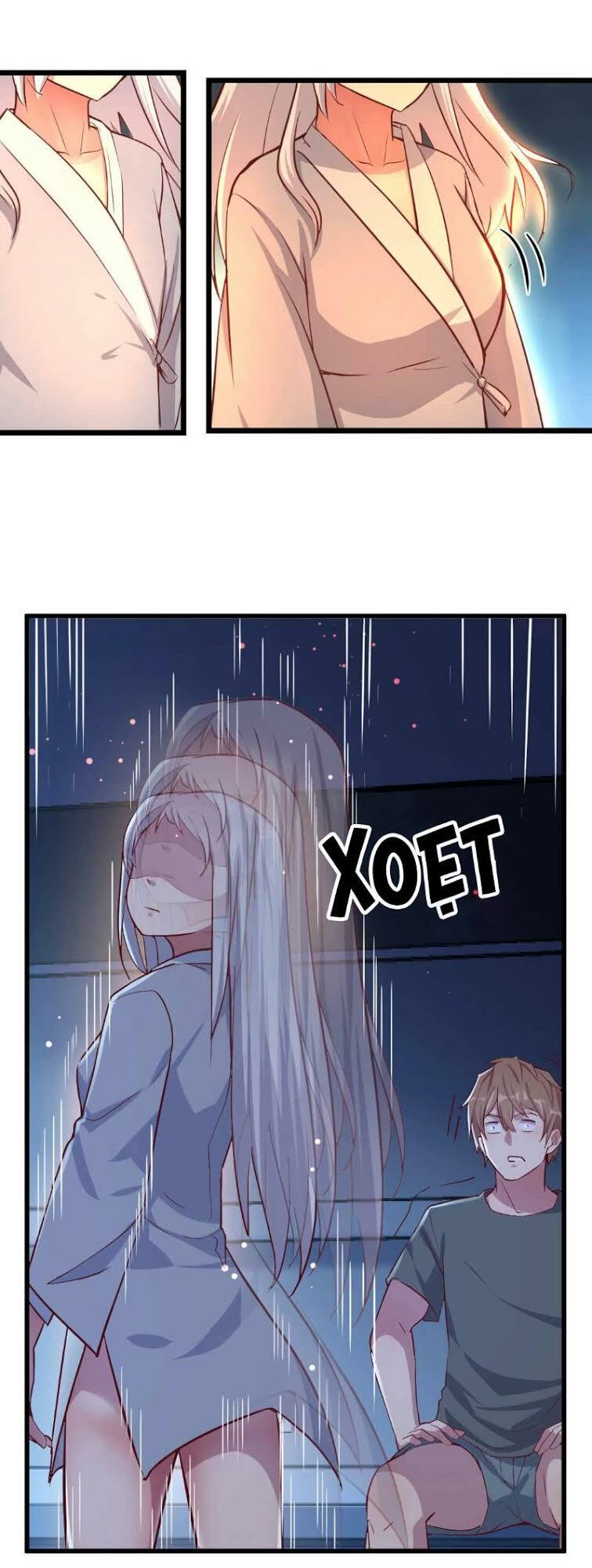 song tu đạo lữ kiểu xem mặt chapter 20 7
