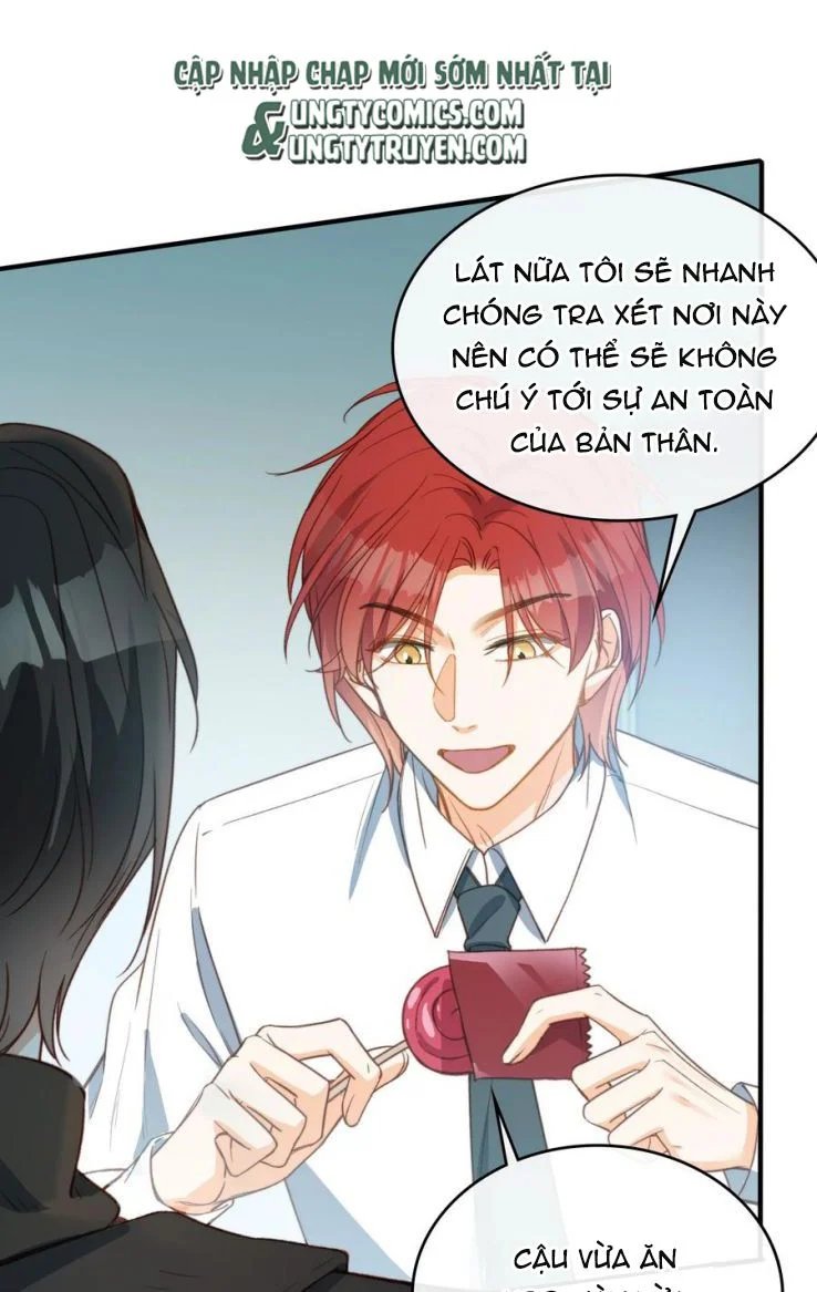 nụ hôn vực thẳm chapter 88 13