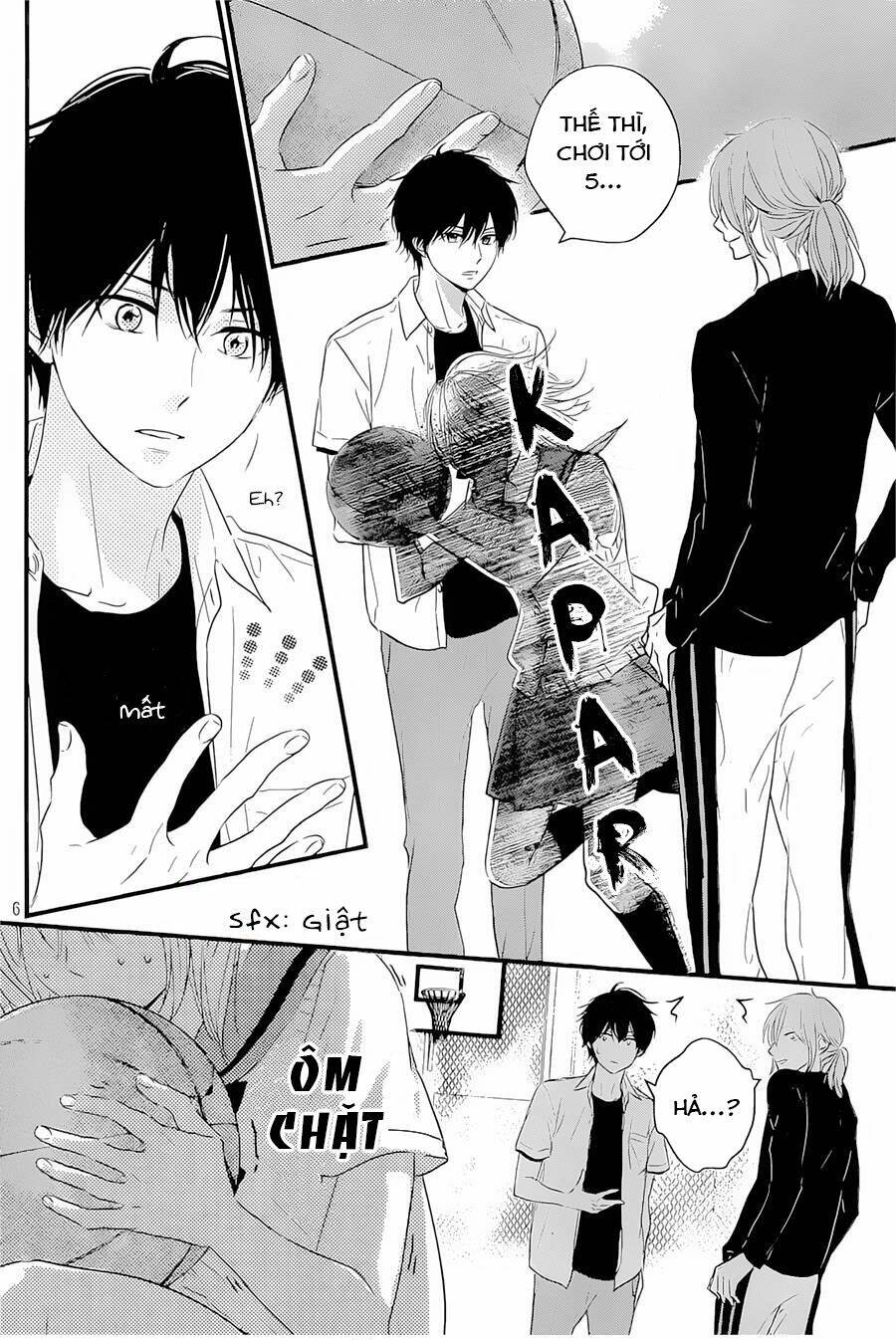 haru matsu bokura chapter 12 6