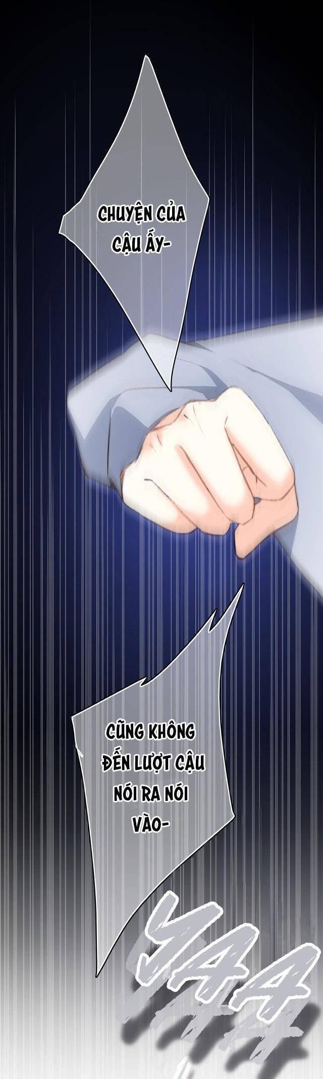 con tim rung động 2 chapter 104.1 28