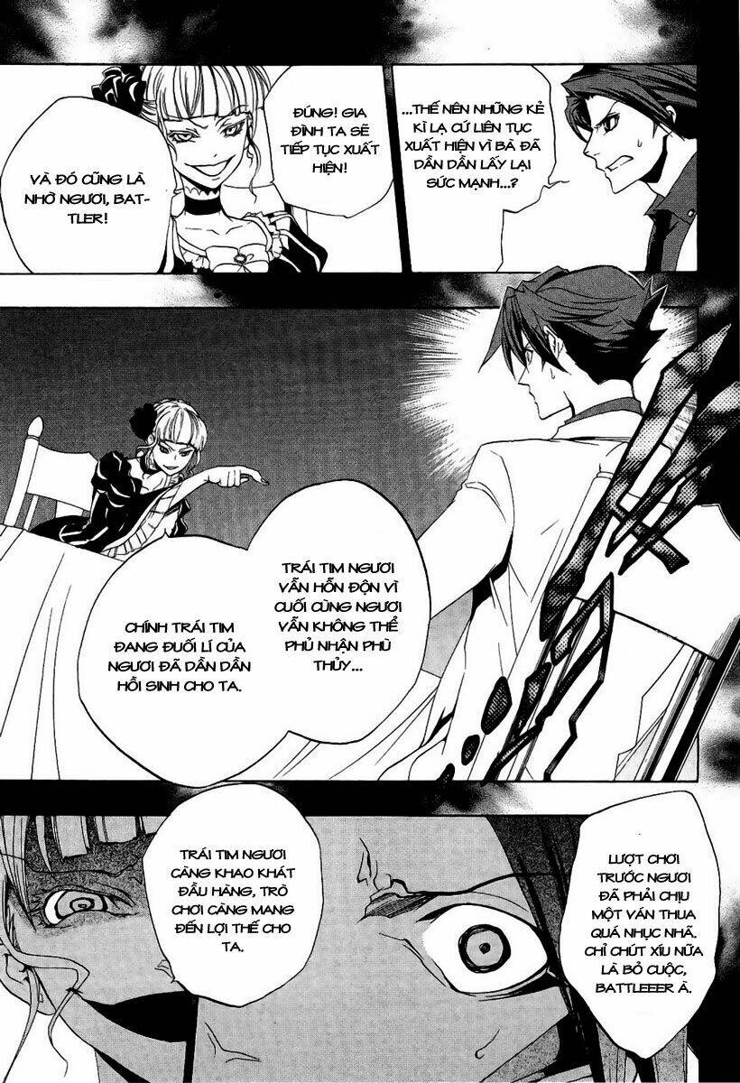 umineko no naku koro ni episode 3: banquet of the golden witch chapter 3 39