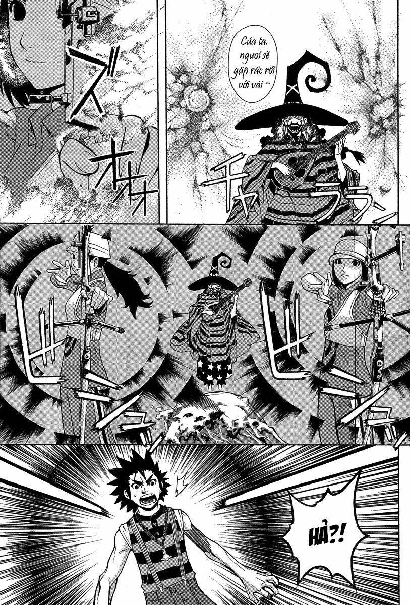 let's bible chapter 2 22